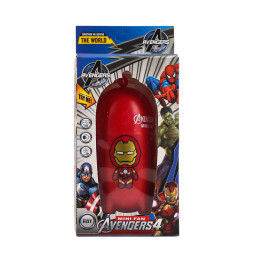 Avengers Mini Fan - Ironman